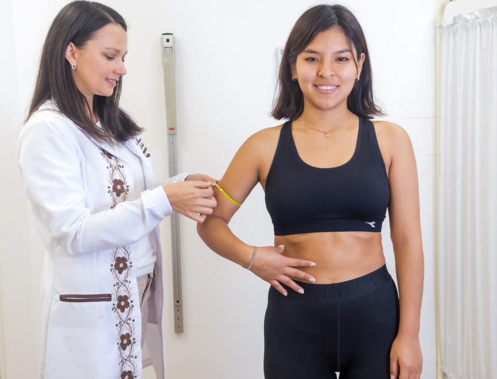 nutricionista oncológica susan saldani