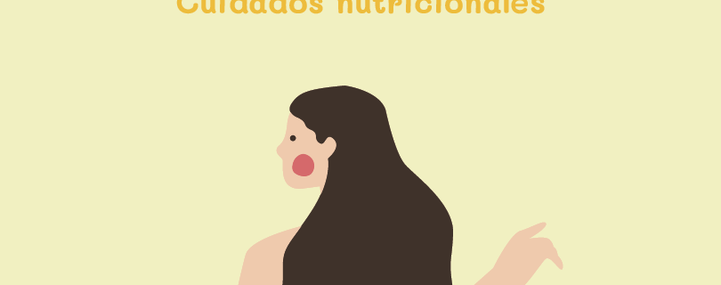 menstruación cuidados nutricionales - susan saldani